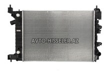 Chevrolet Cobalt 1.5 avtomat su radiatoru